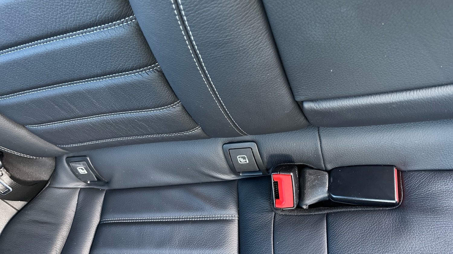 Used Mercedes-Benz GLC 2022 for sale - 76649516: Photo 17