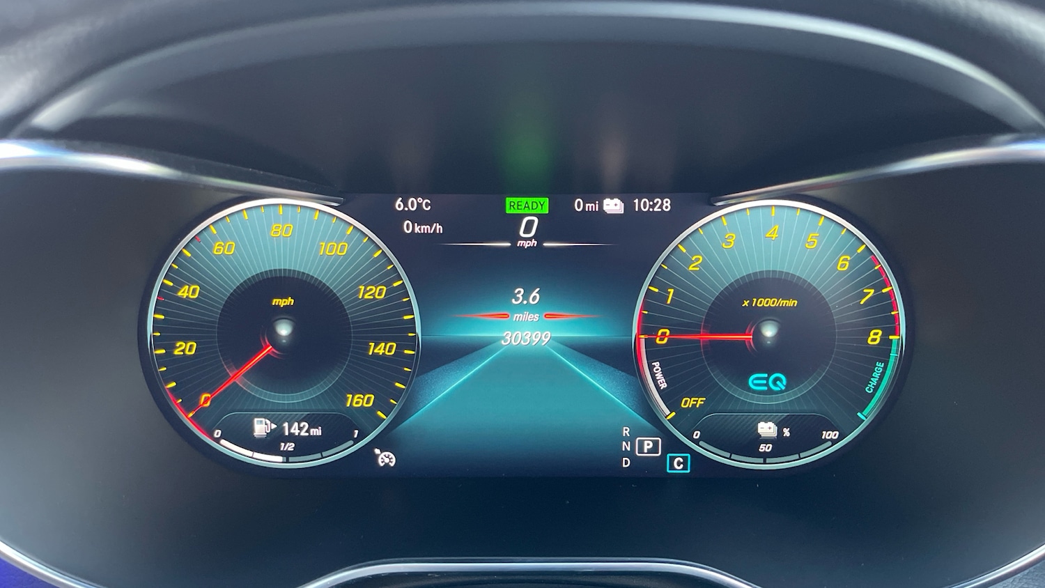 Used Mercedes-Benz GLC 2022 for sale - 76649516: Photo 18