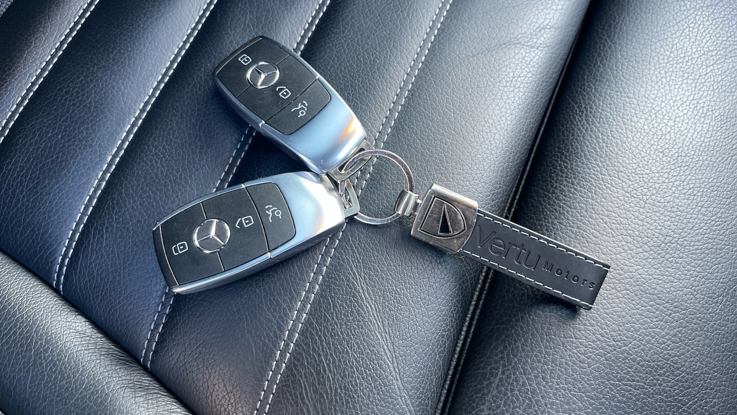 Used Mercedes-Benz GLC 2022 for sale - 76649516: Photo 20