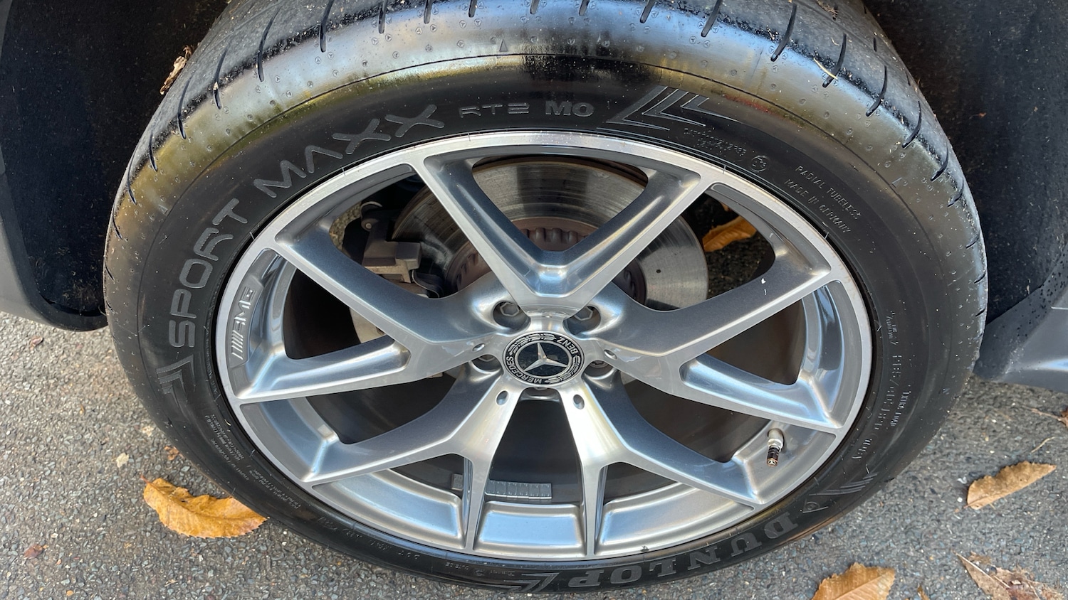 Used Mercedes-Benz GLC 2022 for sale - 76649516: Photo 22