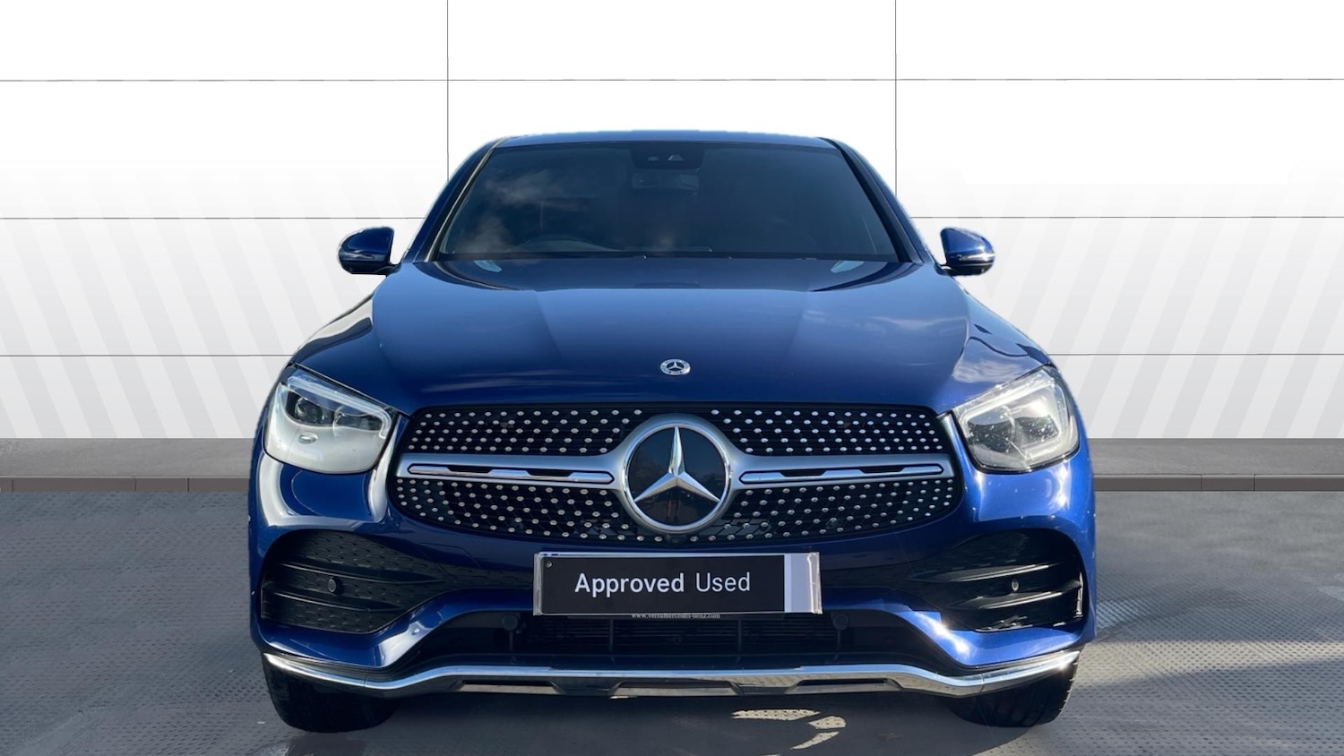 Used Mercedes-Benz GLC 2022 for sale - 76649516: Photo 3