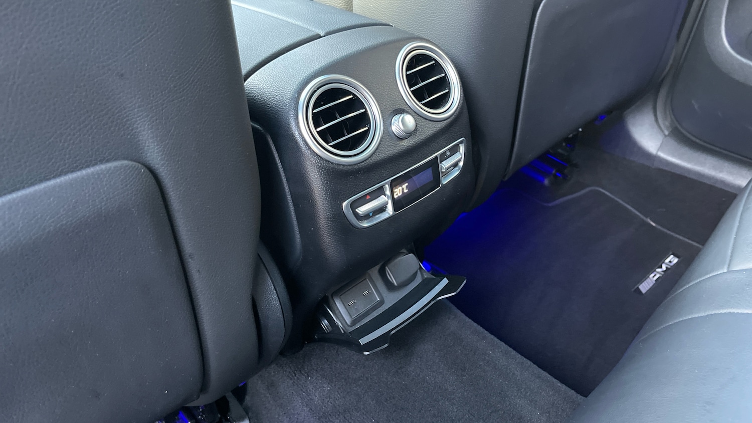 Used Mercedes-Benz GLC 2022 for sale - 76649516: Photo 30