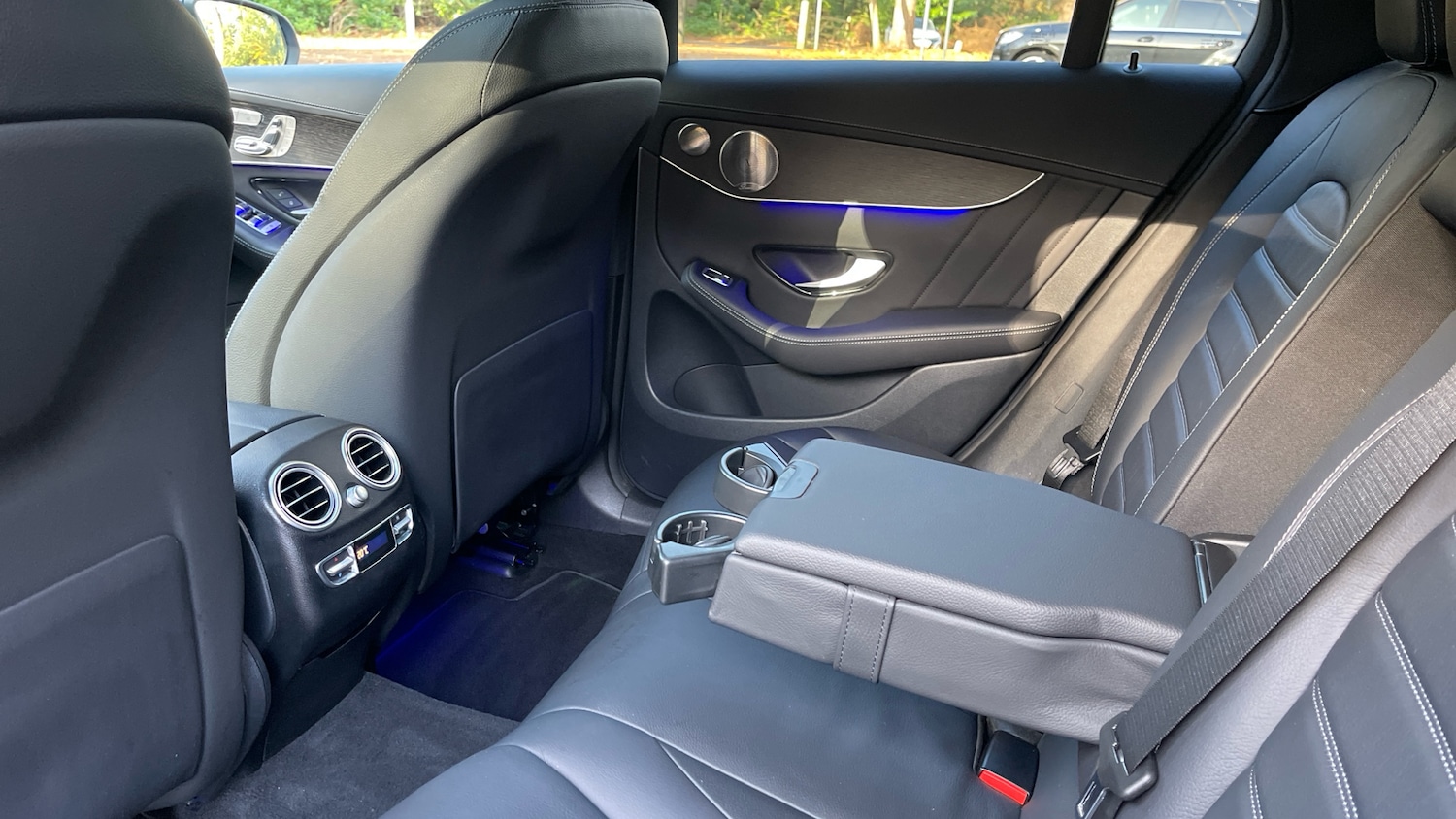 Used Mercedes-Benz GLC 2022 for sale - 76649516: Photo 31