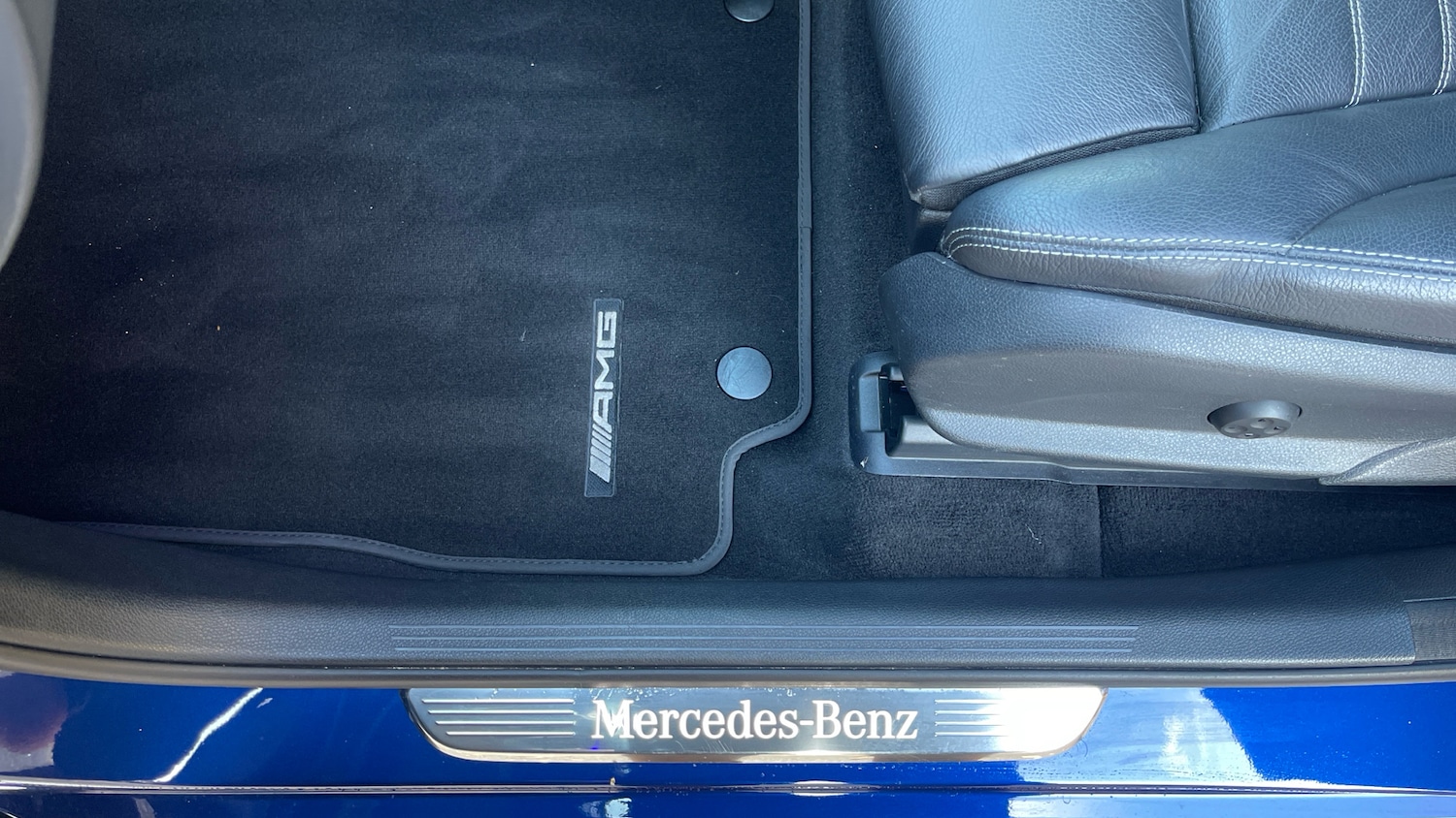 Used Mercedes-Benz GLC 2022 for sale - 76649516: Photo 32