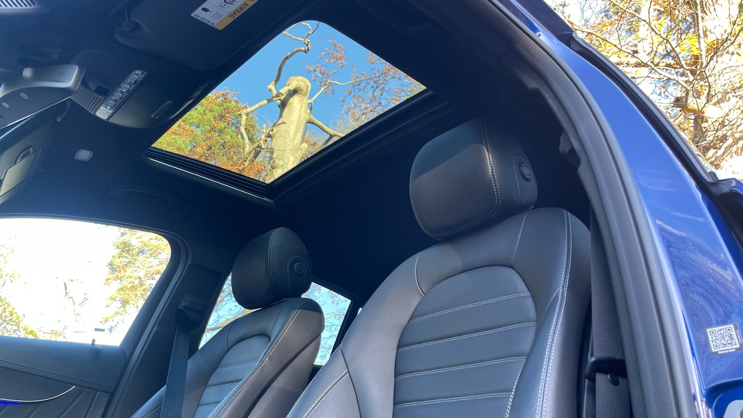 Used Mercedes-Benz GLC 2022 for sale - 76649516: Photo 34