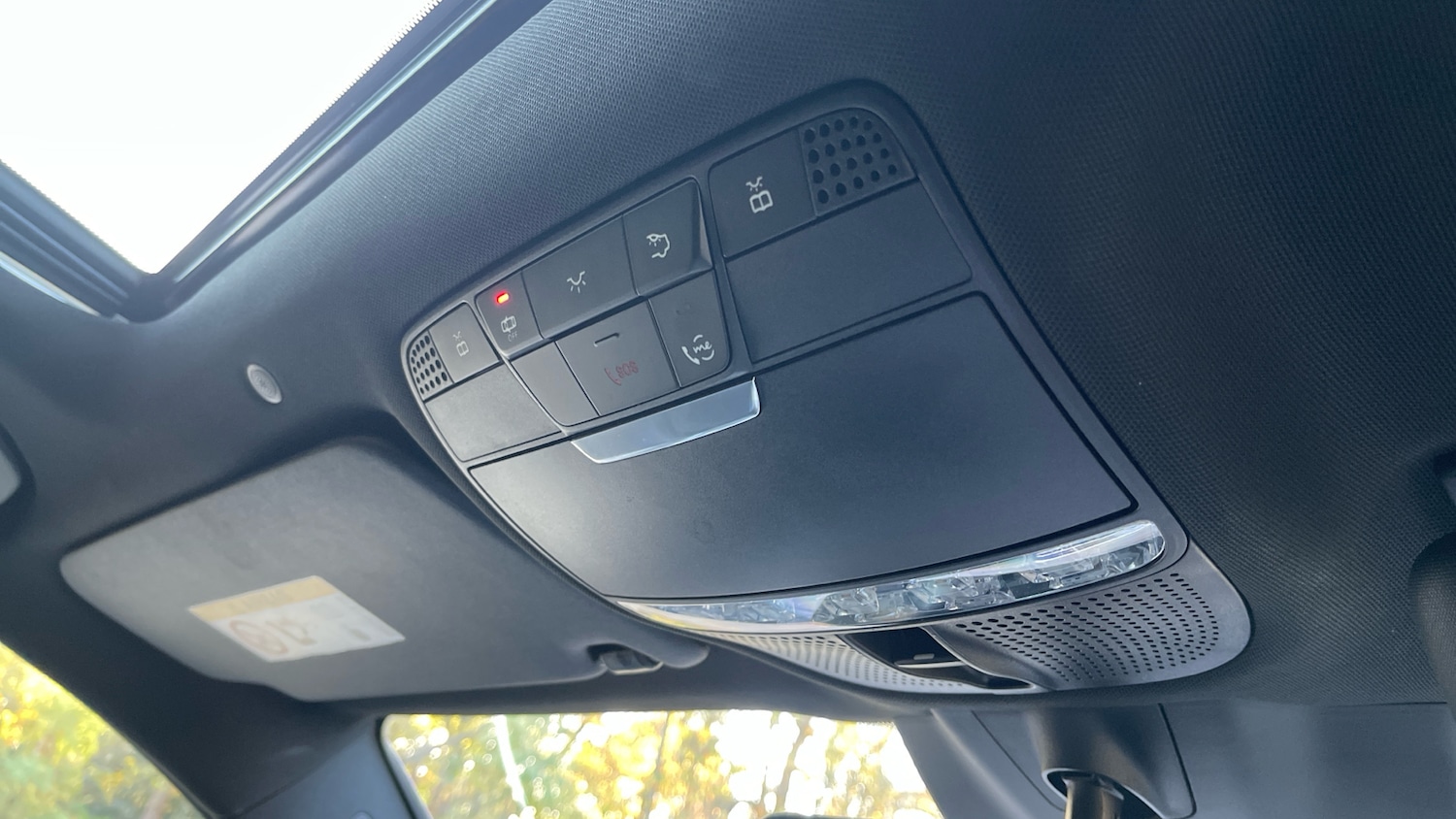 Used Mercedes-Benz GLC 2022 for sale - 76649516: Photo 36