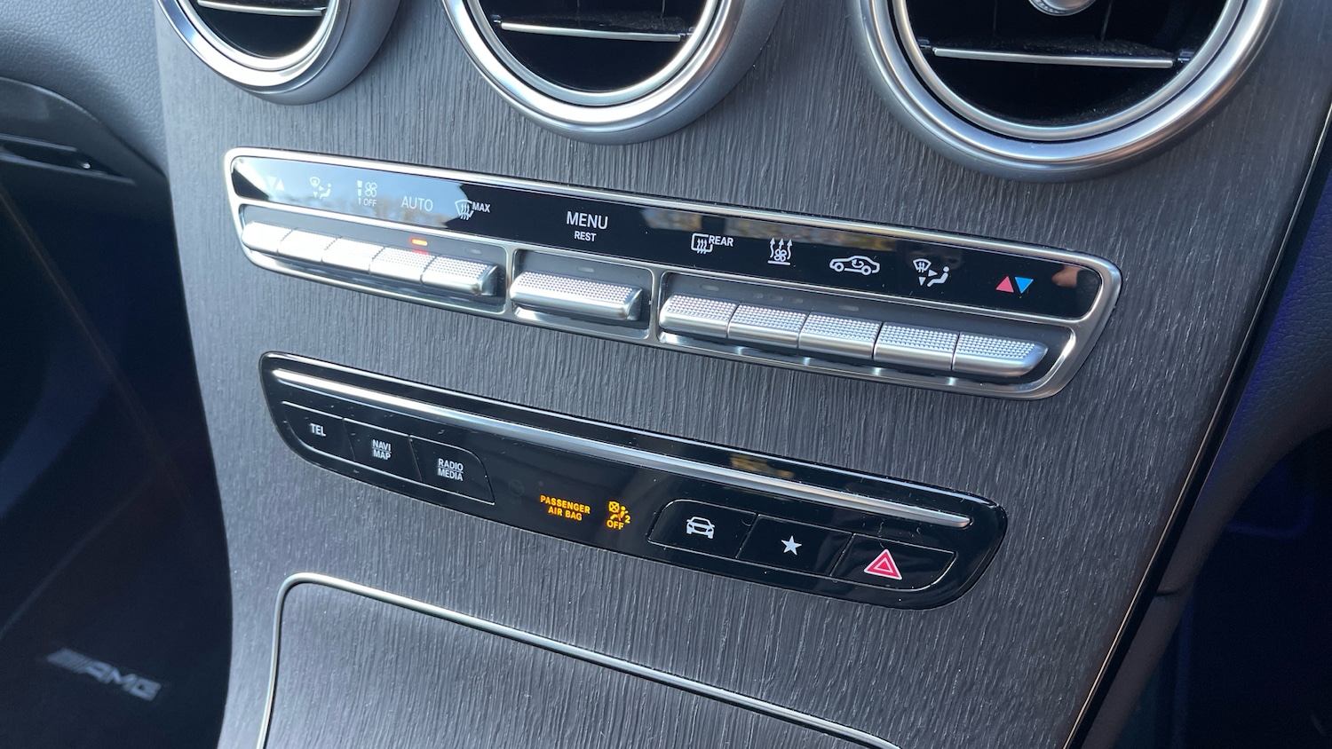 Used Mercedes-Benz GLC 2022 for sale - 76649516: Photo 39