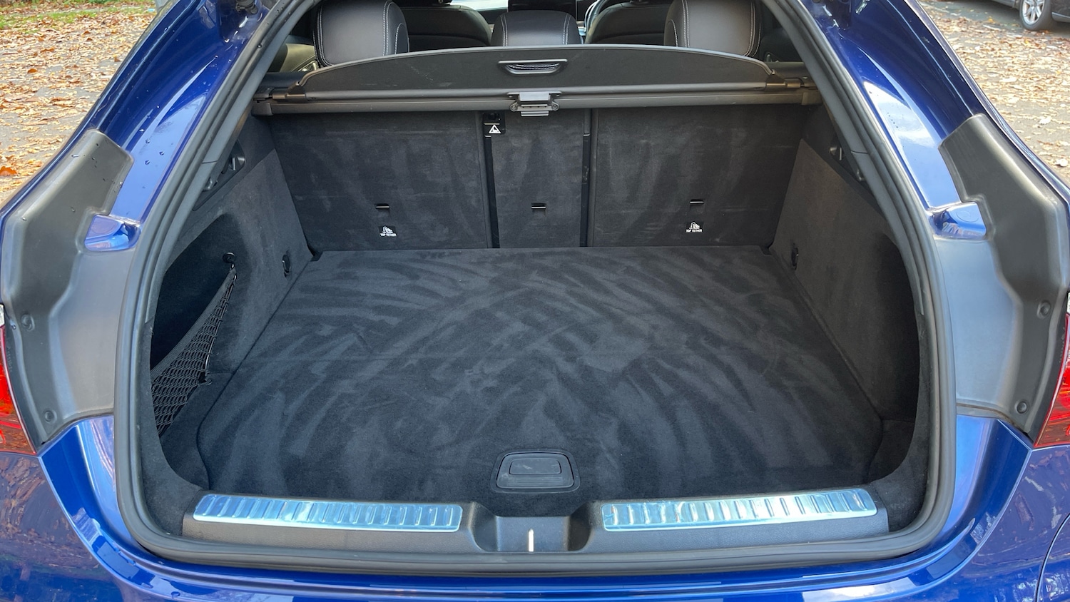 Used Mercedes-Benz GLC 2022 for sale - 76649516: Photo 4