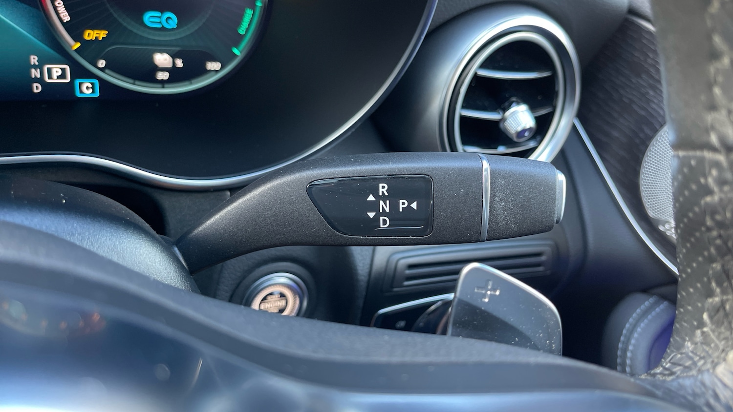 Used Mercedes-Benz GLC 2022 for sale - 76649516: Photo 40