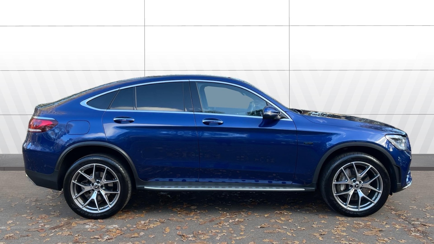 Used Mercedes-Benz GLC 2022 for sale - 76649516: Photo 5