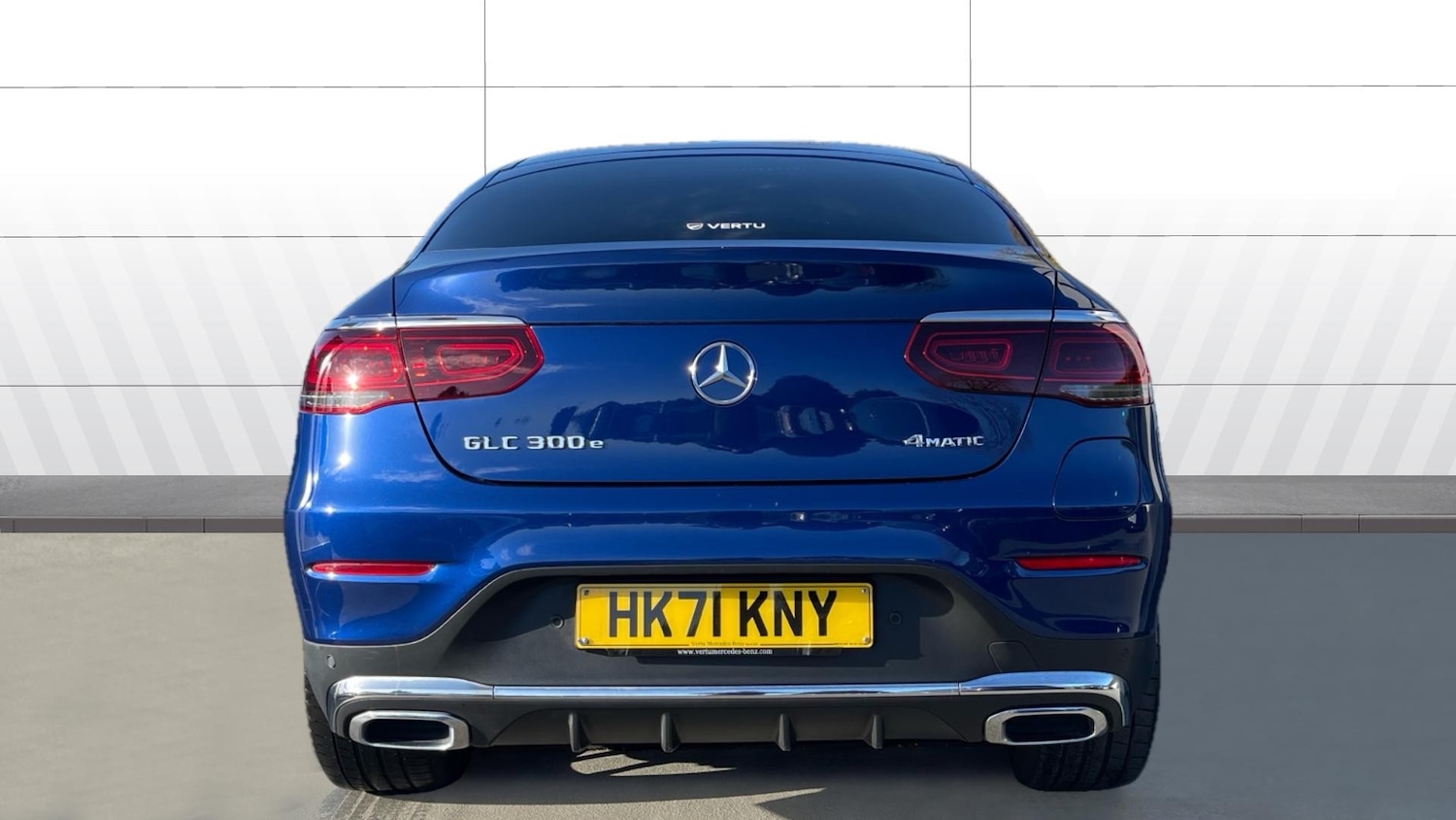 Used Mercedes-Benz GLC 2022 for sale - 76649516: Photo 6