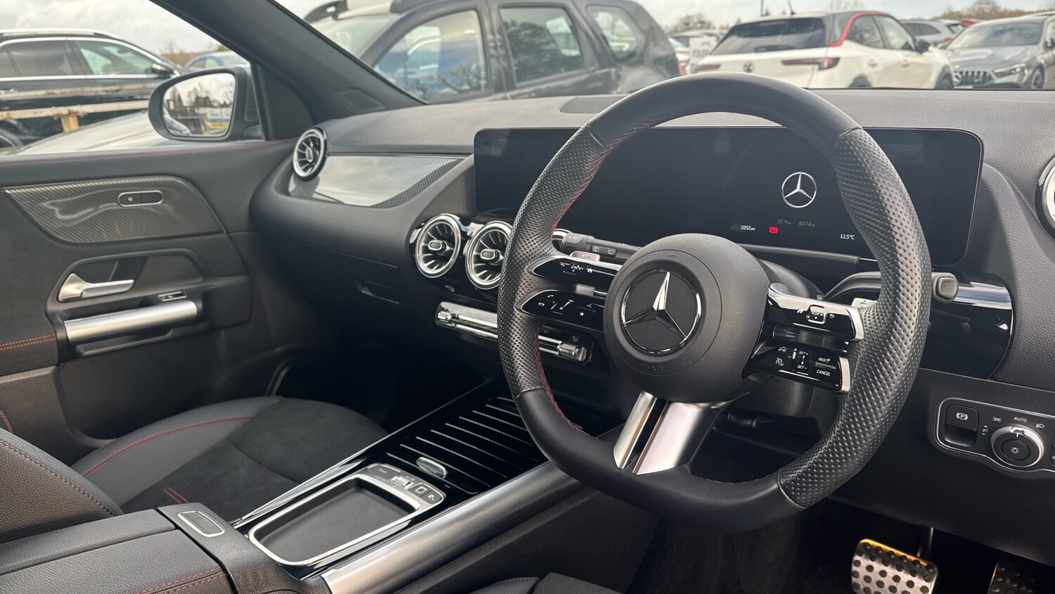 Used Mercedes-Benz GLA 2025 for sale - 77759122: Photo 11