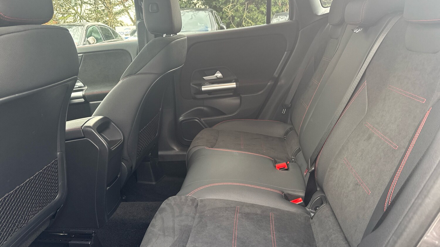 Used Mercedes-Benz GLA 2025 for sale - 77759122: Photo 16