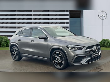 Used Mercedes-Benz GLA 2025 for sale - 77759122: Photo