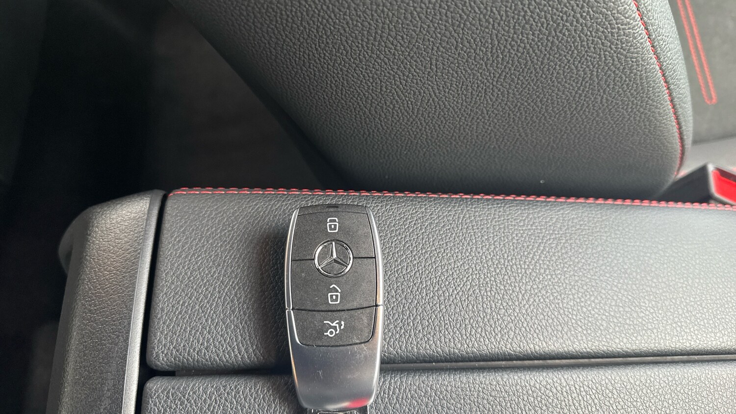 Used Mercedes-Benz GLA 2025 for sale - 77759122: Photo 20