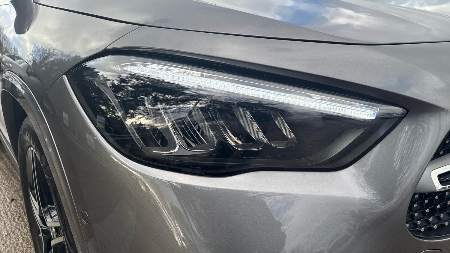 Used Mercedes-Benz GLA 2025 for sale - 77759122: Photo 21