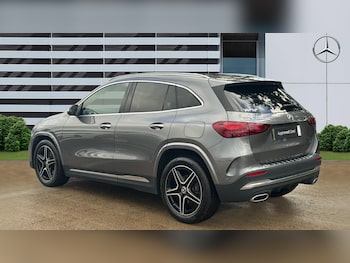 Used Mercedes-Benz GLA 2025 for sale - 77759122: Photo