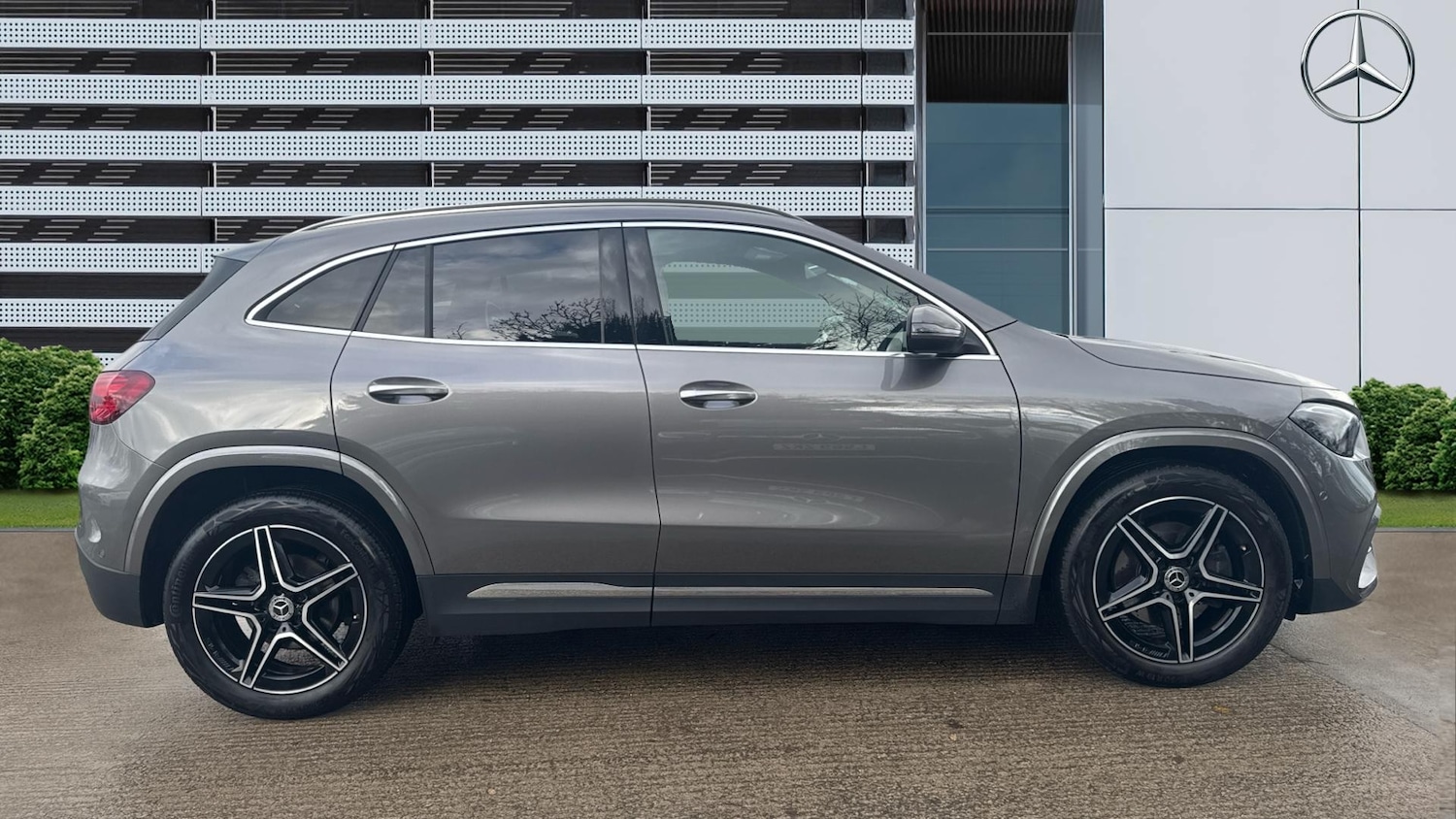 Used Mercedes-Benz GLA 2025 for sale - 77759122: Photo 5