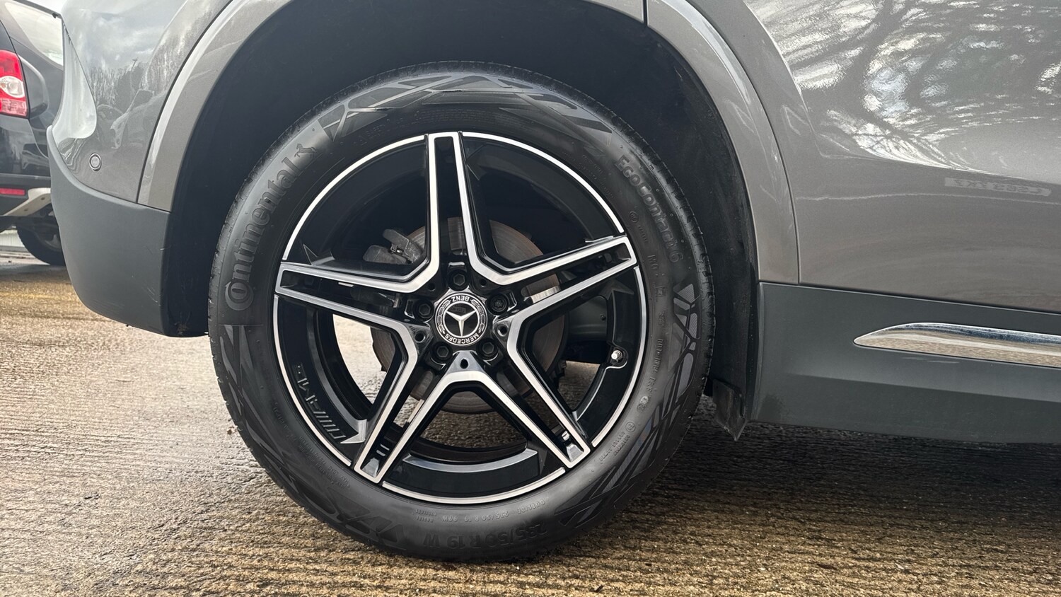 Used Mercedes-Benz GLA 2025 for sale - 77759122: Photo 7