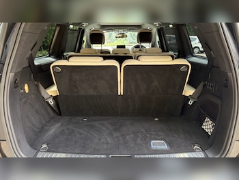 Used Mercedes-Benz GLS 2018 for sale - 79546850: Photo