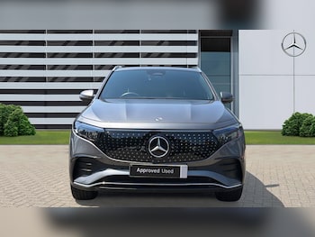 Used Mercedes-Benz EQA 2025 for sale - 79021471: Photo