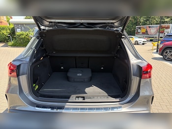 Used Mercedes-Benz EQA 2025 for sale - 79021471: Photo