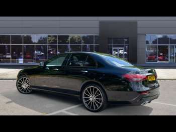 Used Mercedes-Benz E-Class 2021 for sale - 75148355: Photo