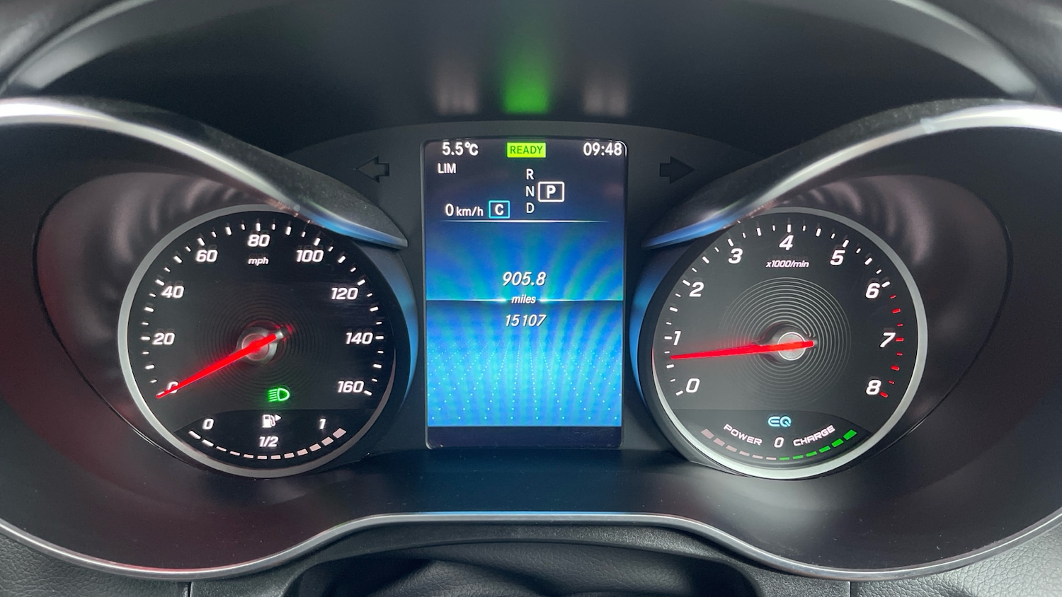 Used Mercedes-Benz GLC 2021 for sale - 77656077: Photo 18