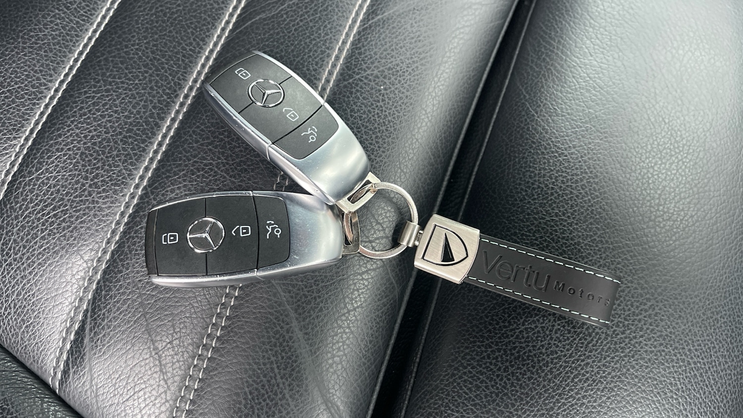 Used Mercedes-Benz GLC 2021 for sale - 77656077: Photo 20