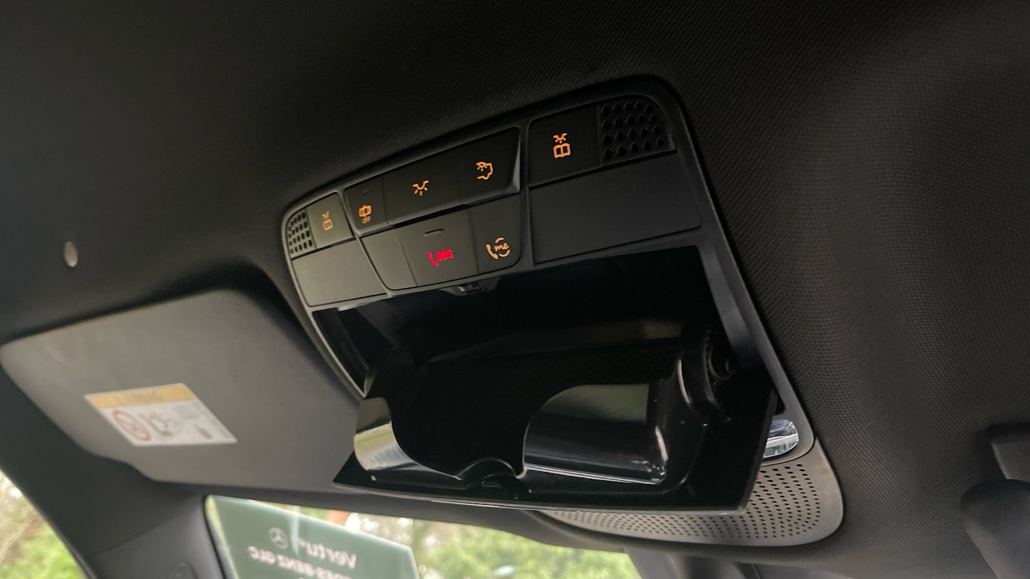 Used Mercedes-Benz GLC 2021 for sale - 77656077: Photo 35