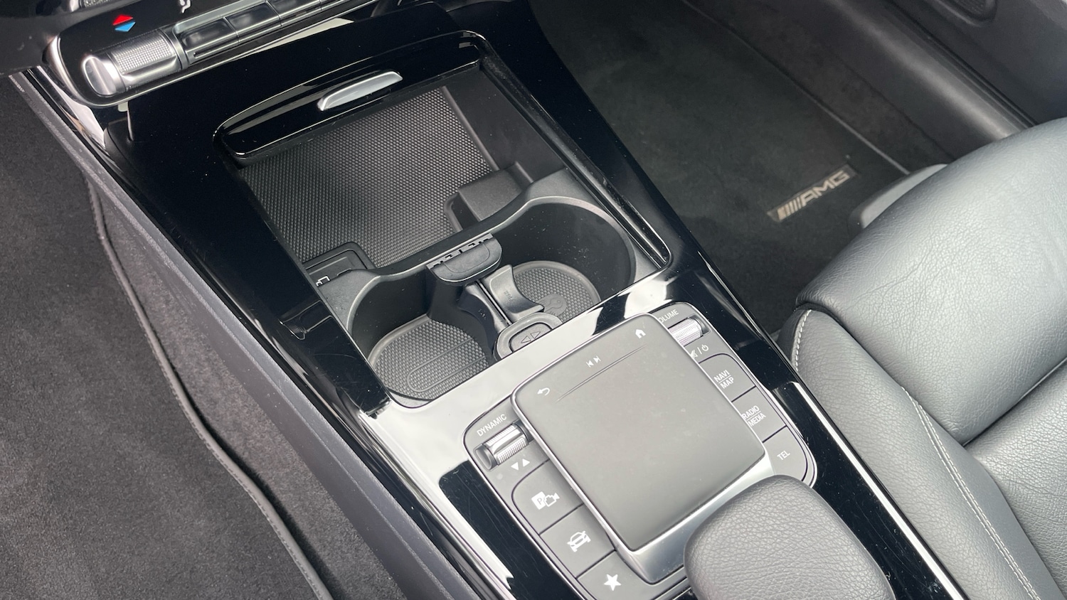 Used Mercedes-Benz CLA 2022 for sale - 77687873: Photo 13