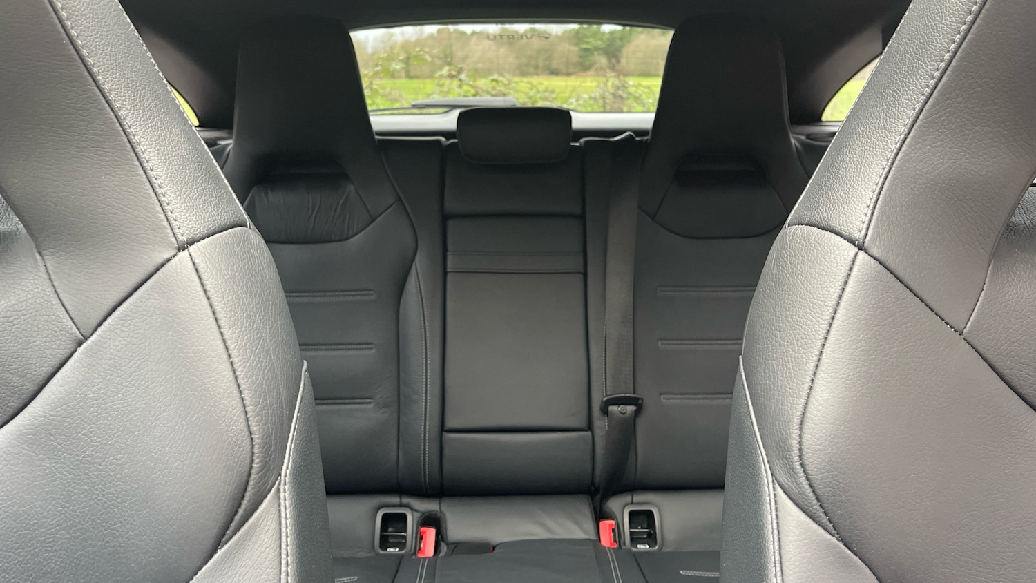 Used Mercedes-Benz CLA 2022 for sale - 77687873: Photo 15