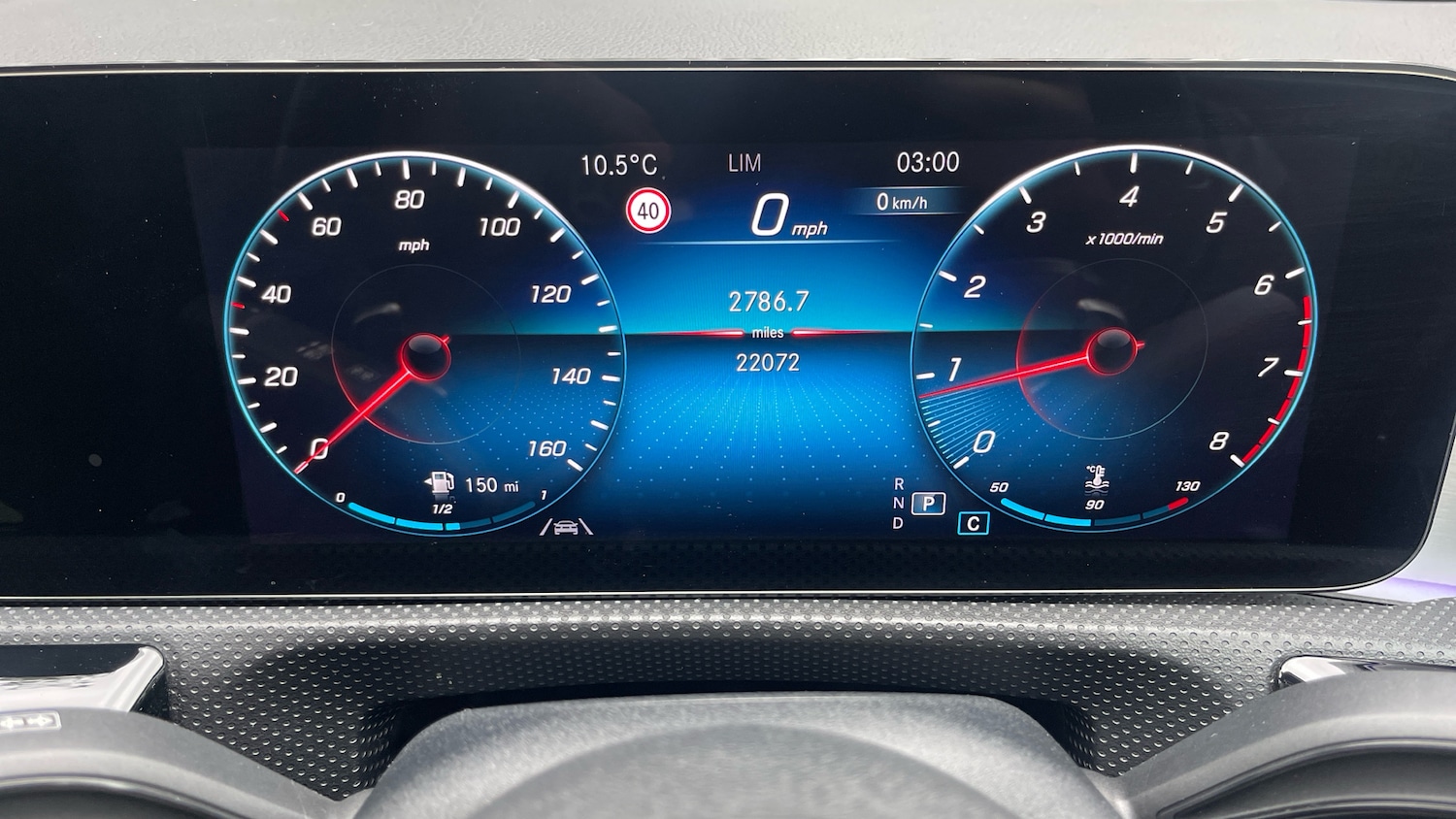 Used Mercedes-Benz CLA 2022 for sale - 77687873: Photo 18