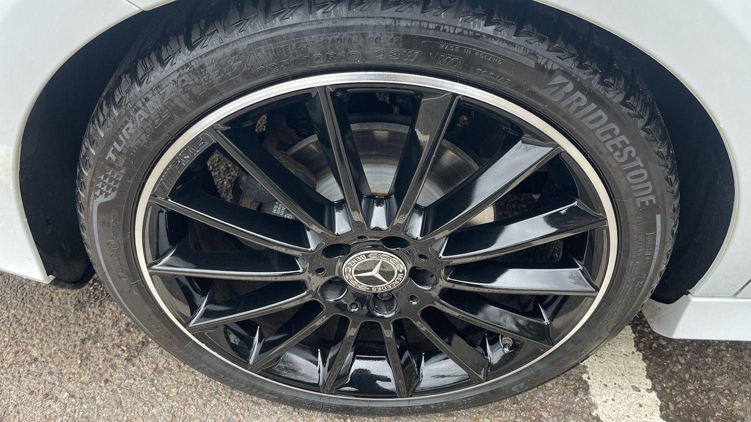 Used Mercedes-Benz CLA 2022 for sale - 77687873: Photo 22