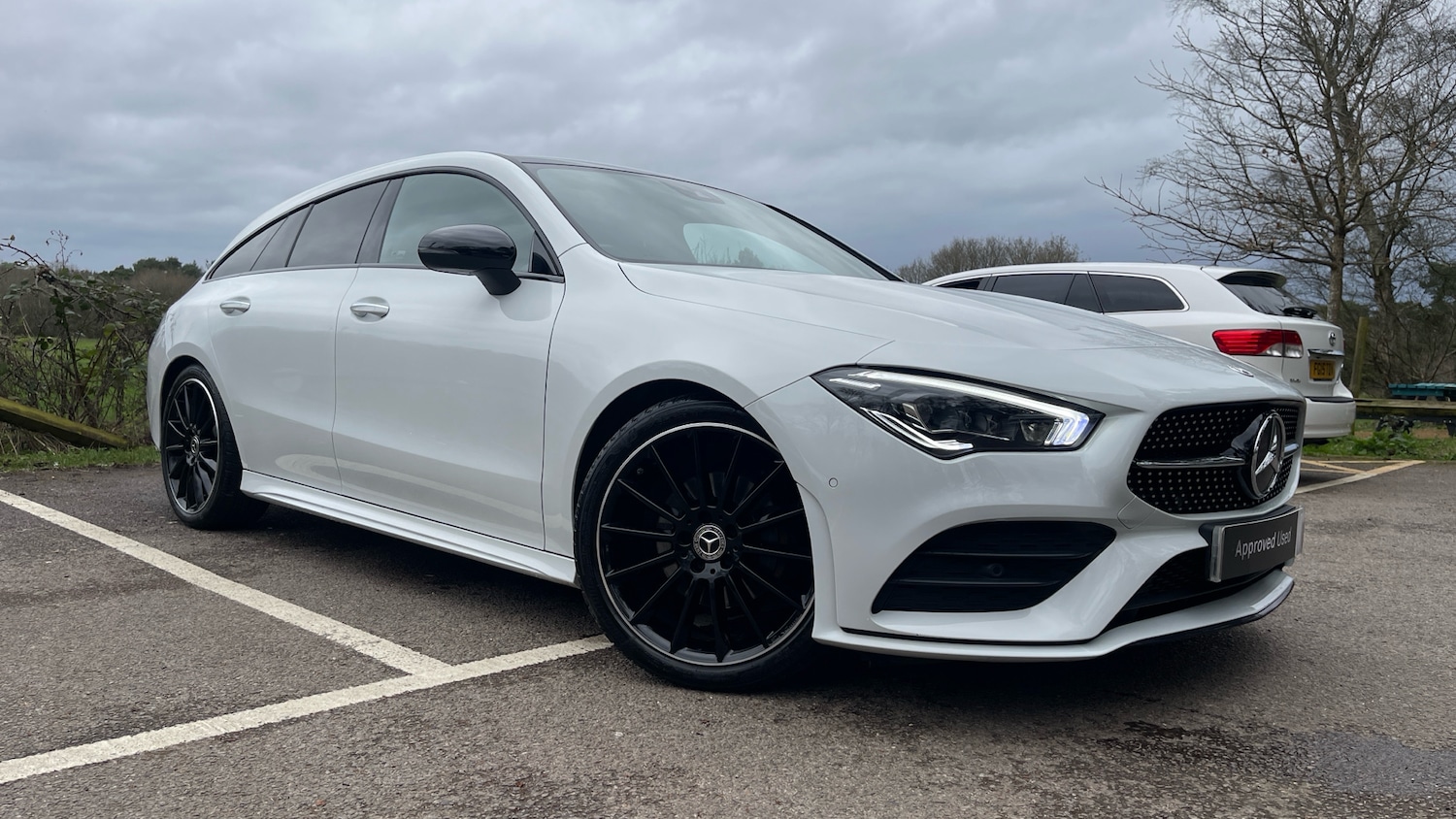 Used Mercedes-Benz CLA 2022 for sale - 77687873: Photo 23