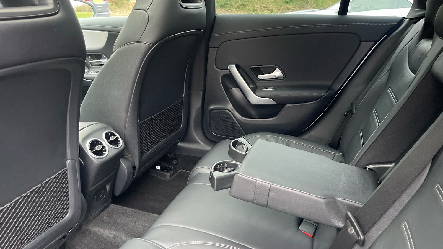 Used Mercedes-Benz CLA 2022 for sale - 77687873: Photo 29