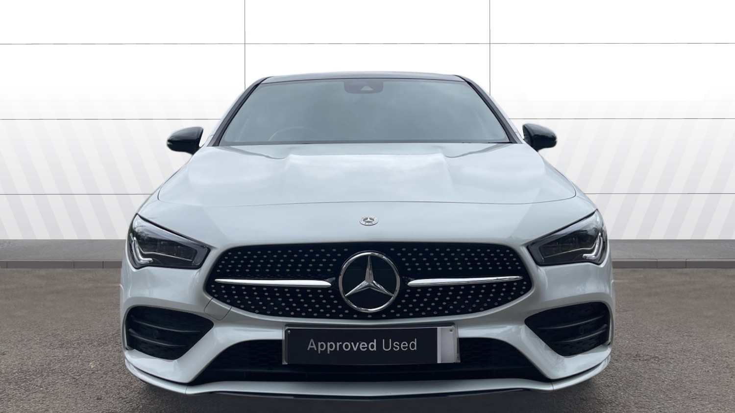 Used Mercedes-Benz CLA 2022 for sale - 77687873: Photo 3