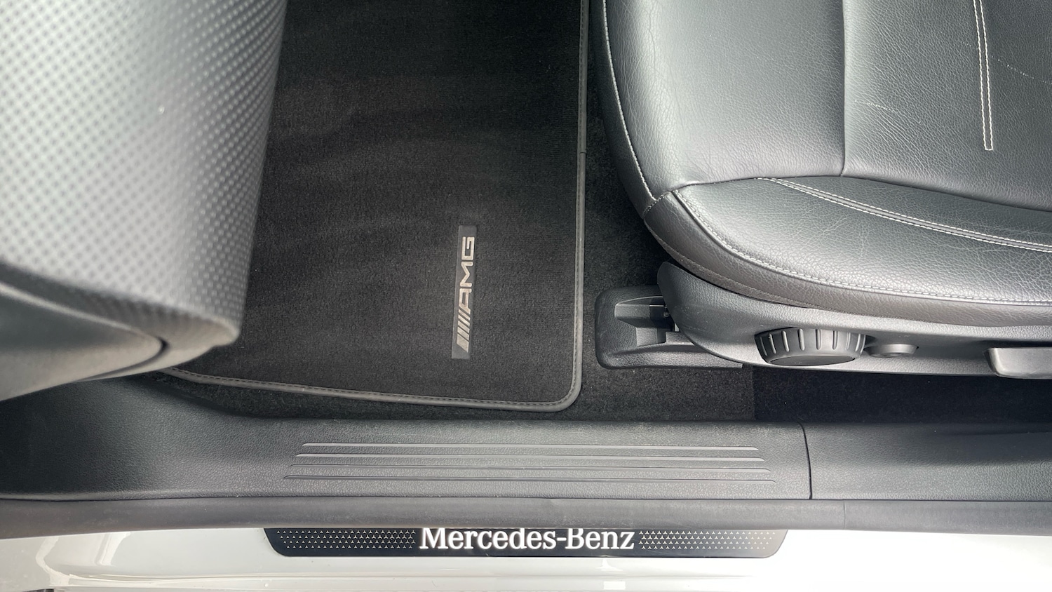 Used Mercedes-Benz CLA 2022 for sale - 77687873: Photo 30