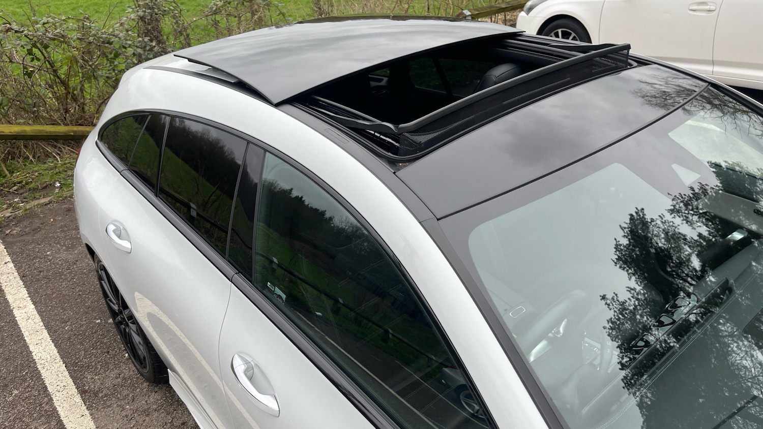 Used Mercedes-Benz CLA 2022 for sale - 77687873: Photo 32