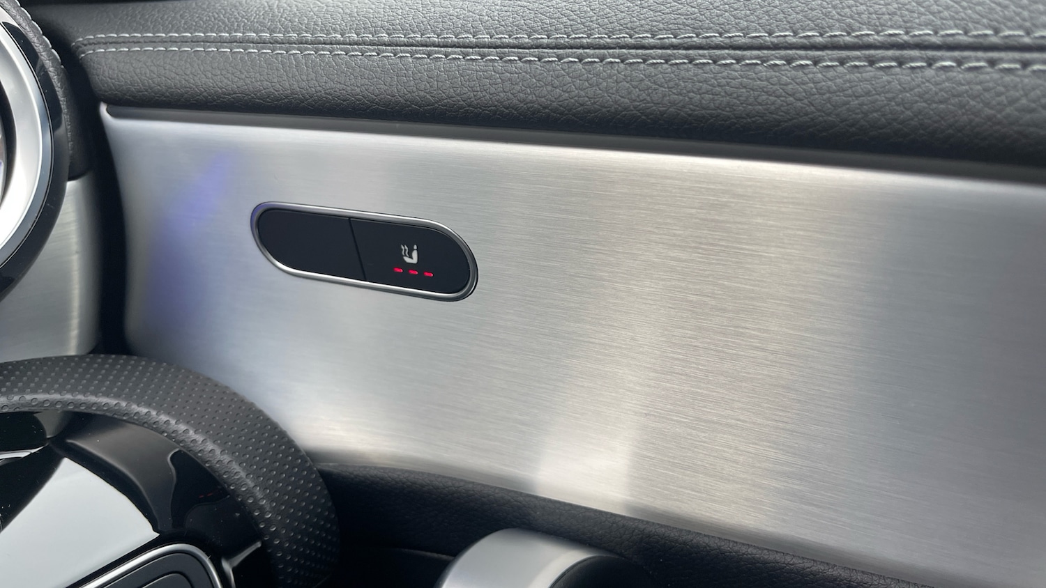 Used Mercedes-Benz CLA 2022 for sale - 77687873: Photo 34