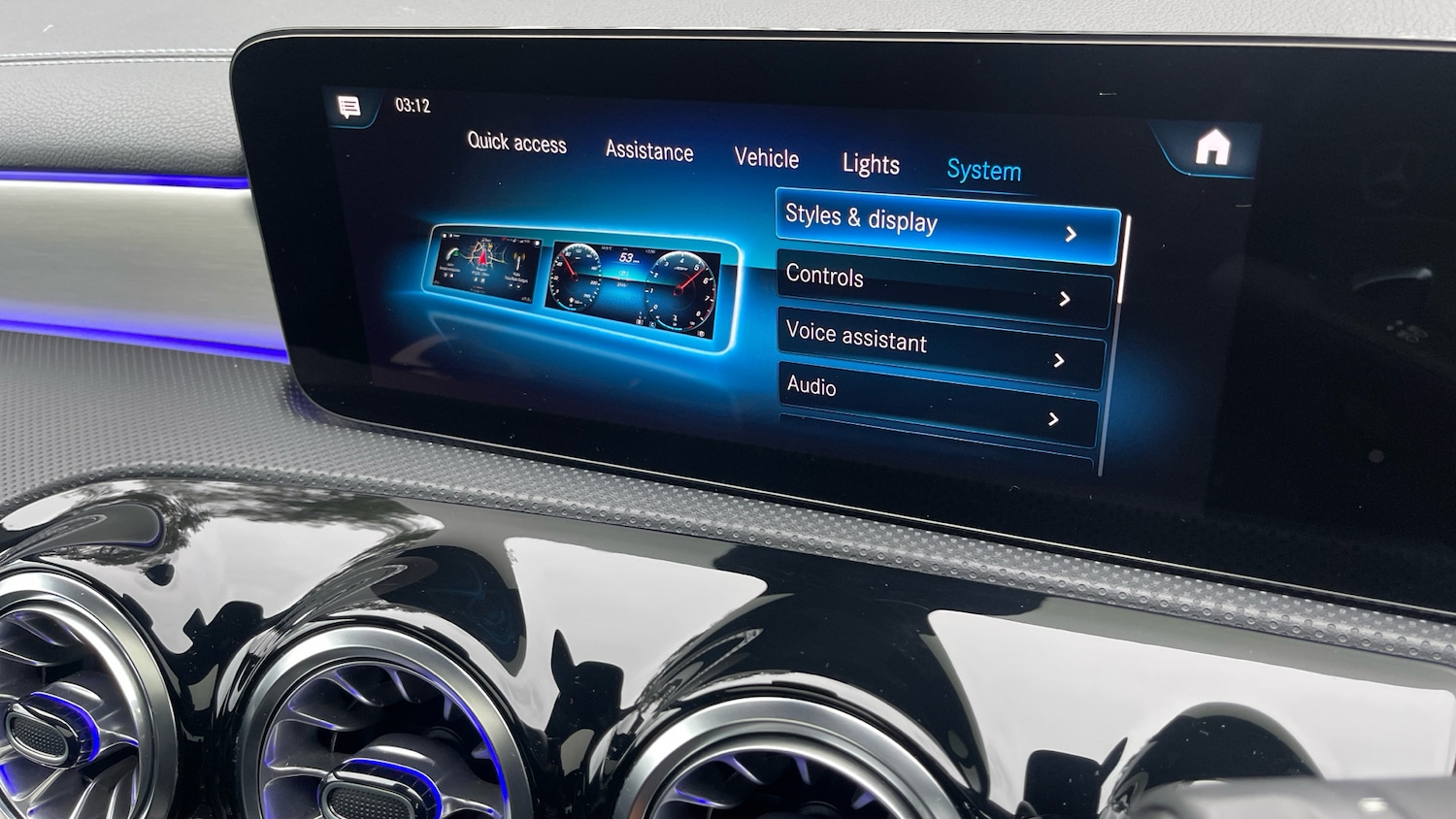 Used Mercedes-Benz CLA 2022 for sale - 77687873: Photo 42