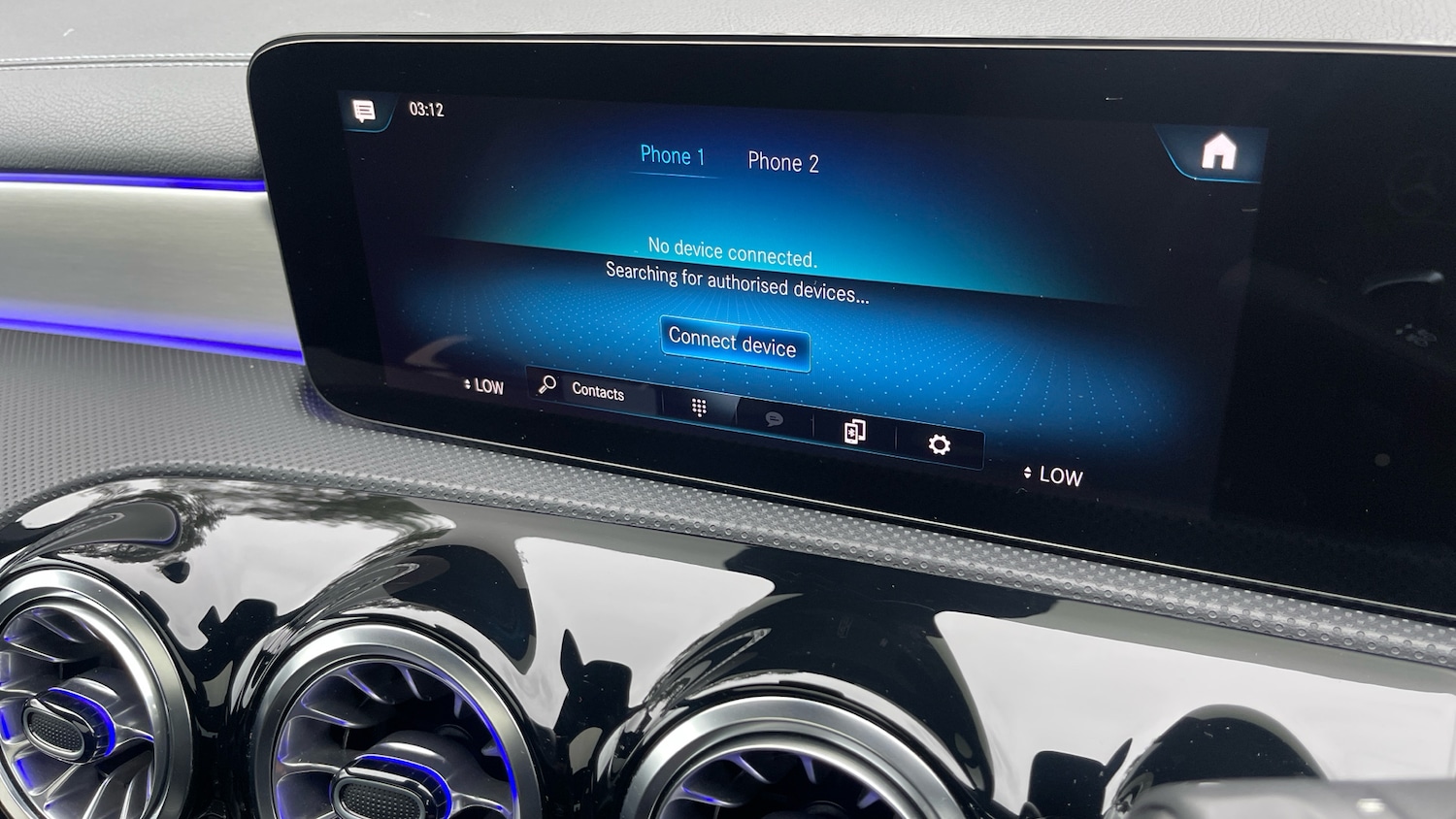 Used Mercedes-Benz CLA 2022 for sale - 77687873: Photo 44