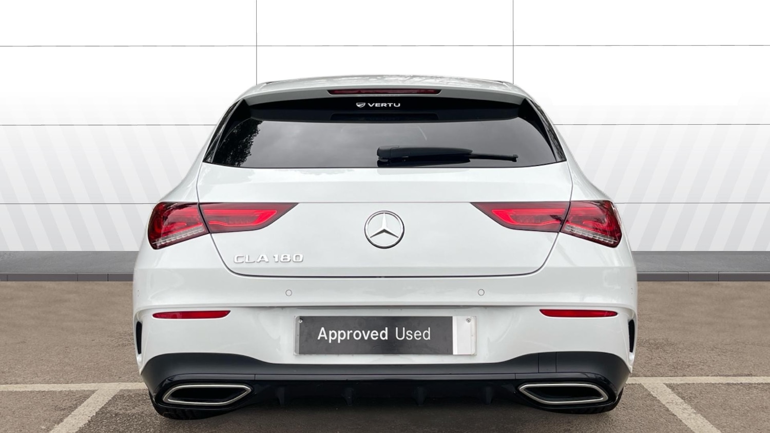 Used Mercedes-Benz CLA 2022 for sale - 77687873: Photo 6