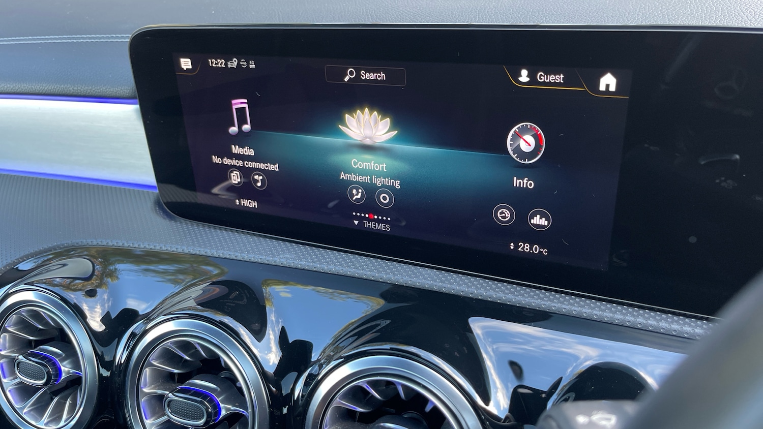 Used Mercedes-Benz CLA 2023 for sale - 77168473: Photo 12