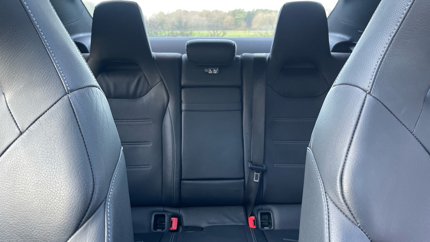 Used Mercedes-Benz CLA 2023 for sale - 77168473: Photo 15