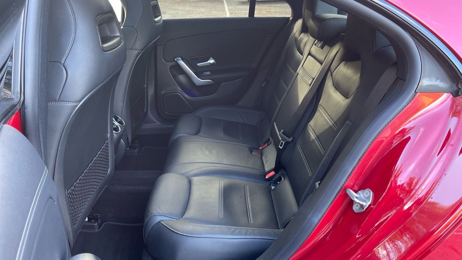 Used Mercedes-Benz CLA 2023 for sale - 77168473: Photo 16