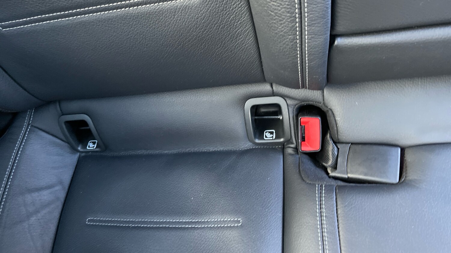 Used Mercedes-Benz CLA 2023 for sale - 77168473: Photo 17