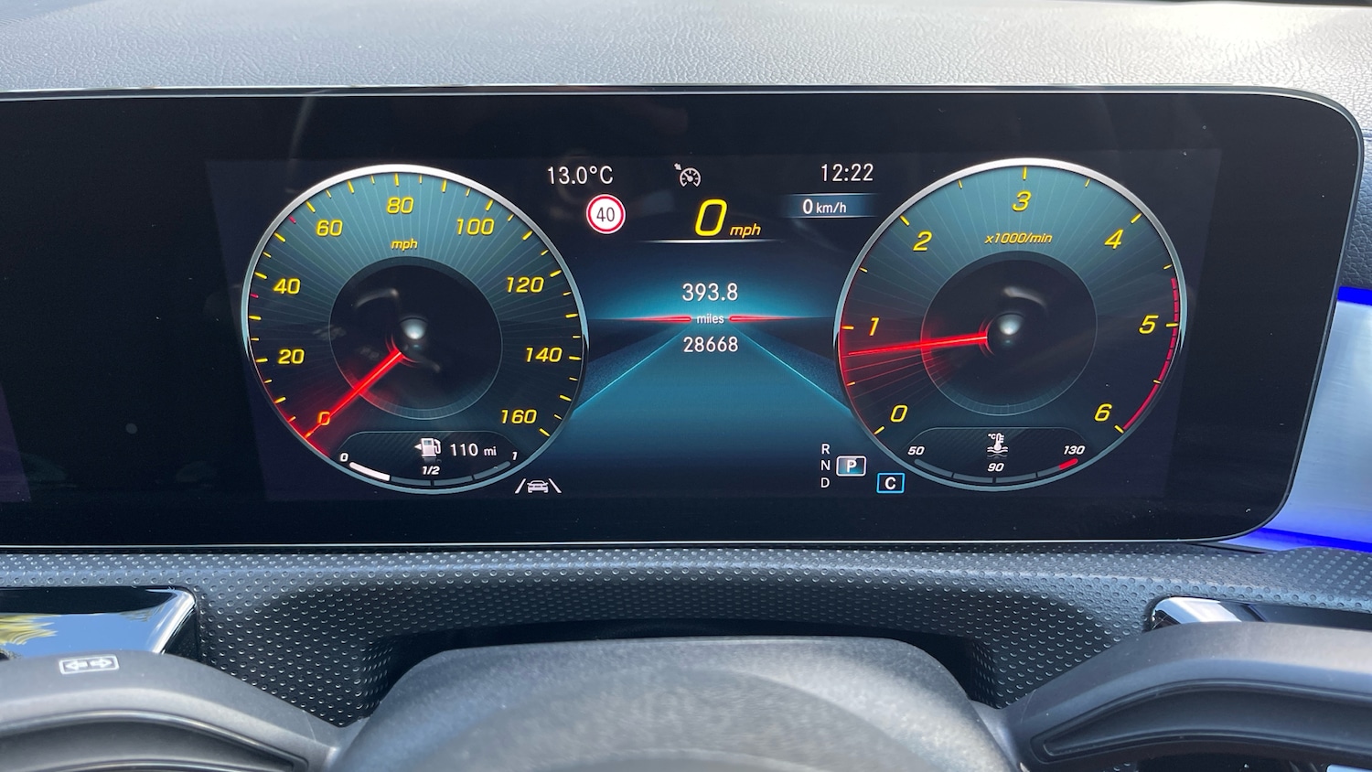 Used Mercedes-Benz CLA 2023 for sale - 77168473: Photo 18