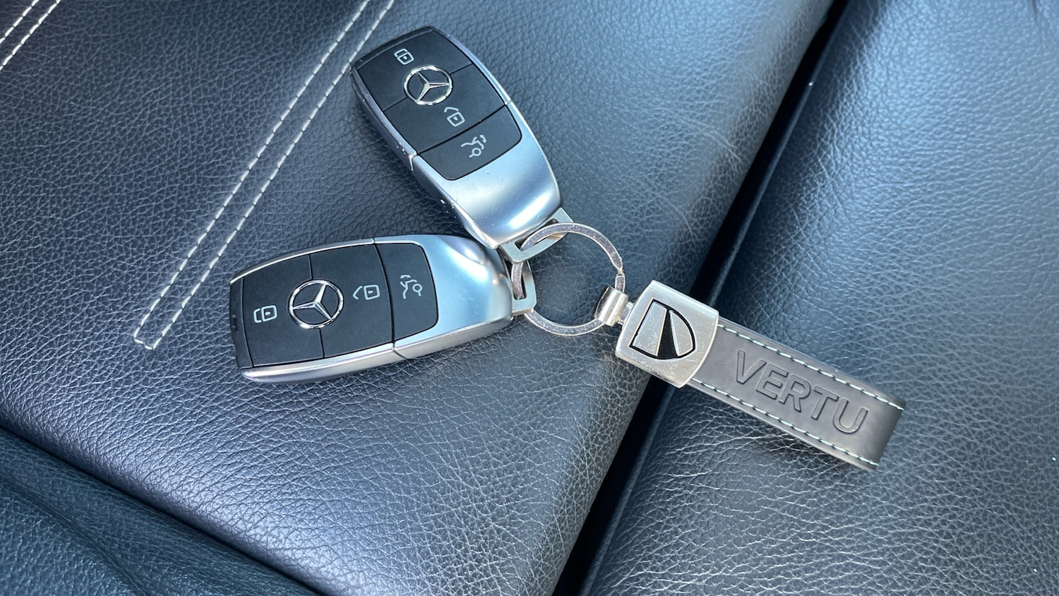 Used Mercedes-Benz CLA 2023 for sale - 77168473: Photo 20