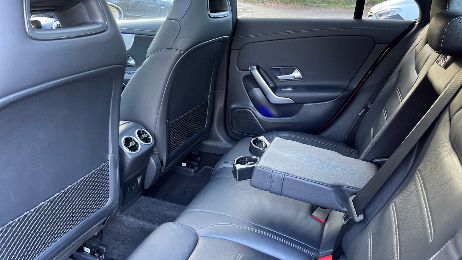 Used Mercedes-Benz CLA 2023 for sale - 77168473: Photo 29